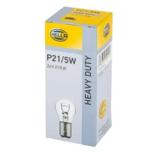 ŻARÓWKA 24V 21/5W /HELLA /1SZT/ Niska cena