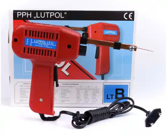 Premium LUTOWNICA LTB 100W 230v