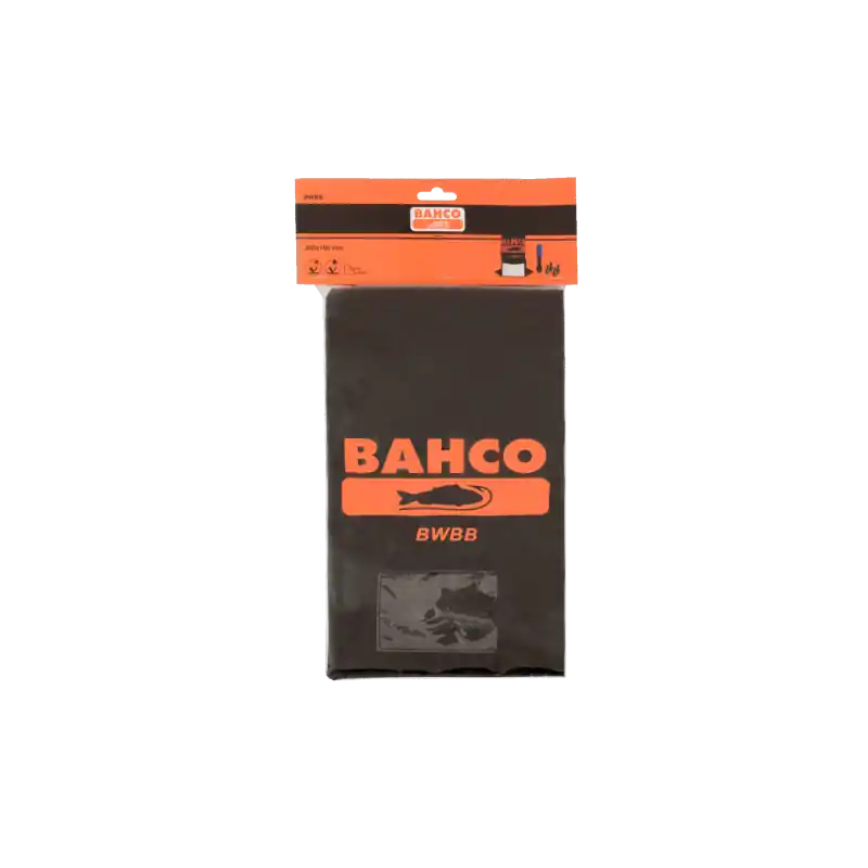Woreczek na śruby od kół BWBB Bahco Promocja