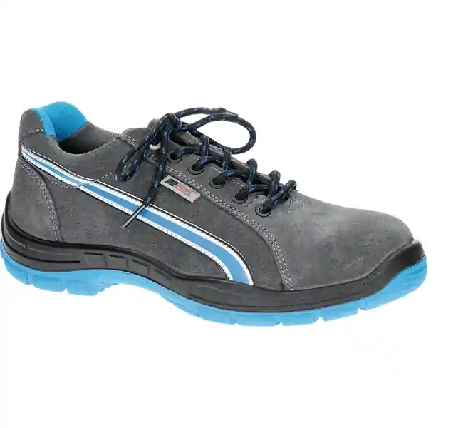 Wyprzedaż BHP PÓŁBUTY LOW ACTIV S1 44