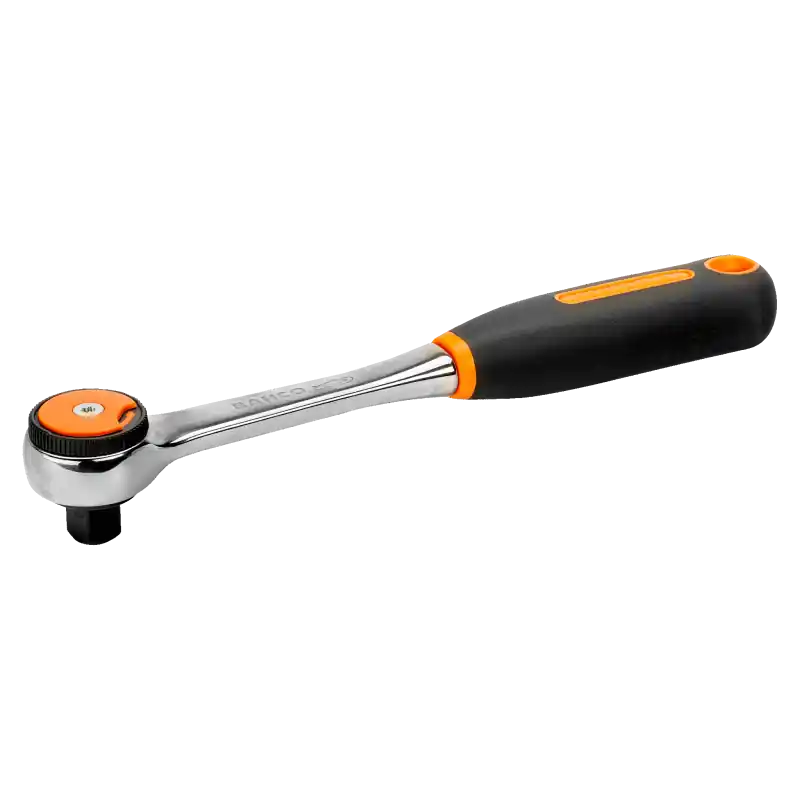 Nie przegap Grzechotka dwukierunkowa 1/2'' 8150RN-1/2 Bahco