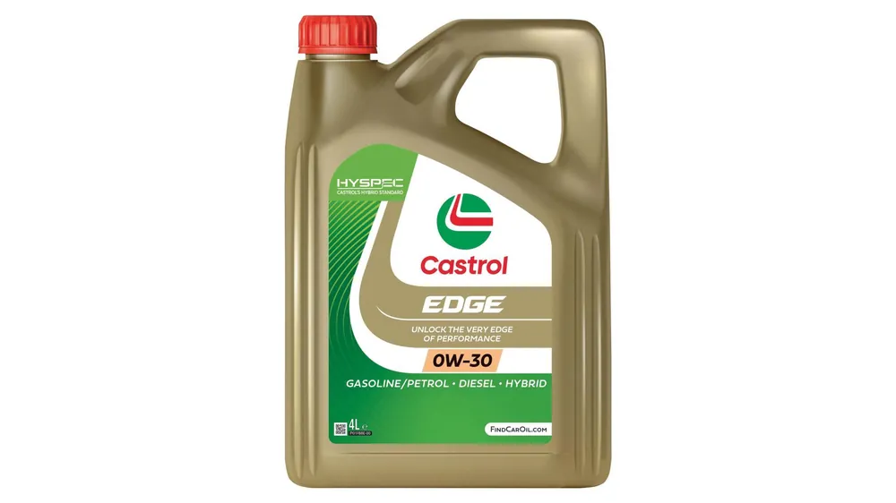 Darmowy zwrot CASTROL 0W30 EDGE C3 4L
