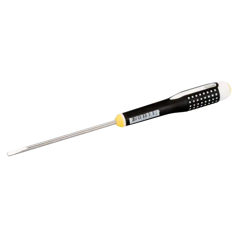 Wkrętak nierdzewny płaski 0.8 x 4.0 x 100 mm ERGO™ BE-8040I Bahco Obniżka ceny
