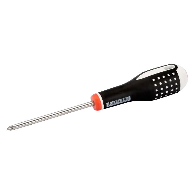 Nie przegap Wkrętak nierdzewny Phillips PH0 x 60 mm ERGO™ BE-8600I Bahco