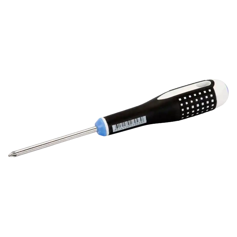 Wkrętak nierdzewny Pozidriv PZ1 x 75 mm ERGO™ BE-8810I Bahco Obniżka ceny