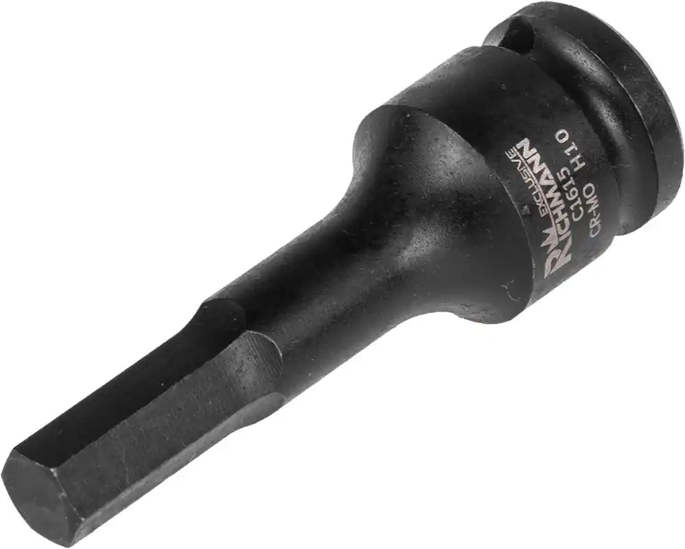 NASADKA UDAROWA 1/2" IMBUS 12MM Bezpieczna płatność