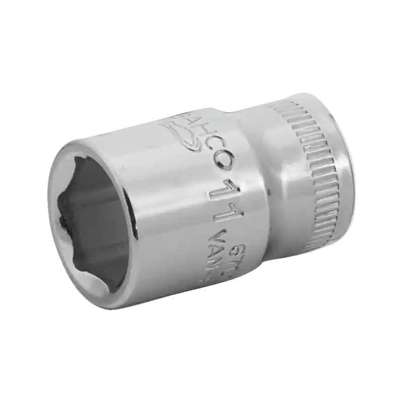 Nasadka 1/4" 4 mm SB6700SM-4 BAHCO Zniżka