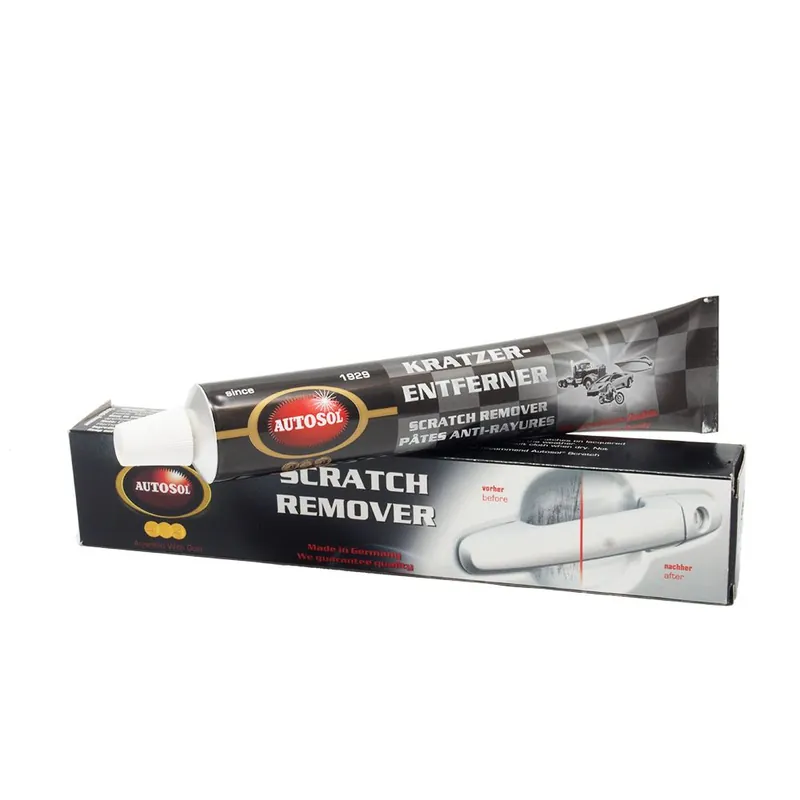 Oferta AUTOSOL SCRATCH REMOVER 75ML