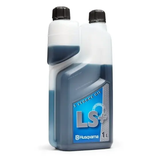 Ostatnia szansa OLEJ 1L LS /HUSQVARNA