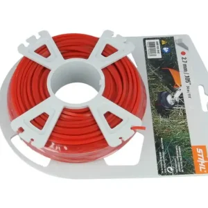 ŻYŁKA STIHL 2,7 32M KWADR. Rabat