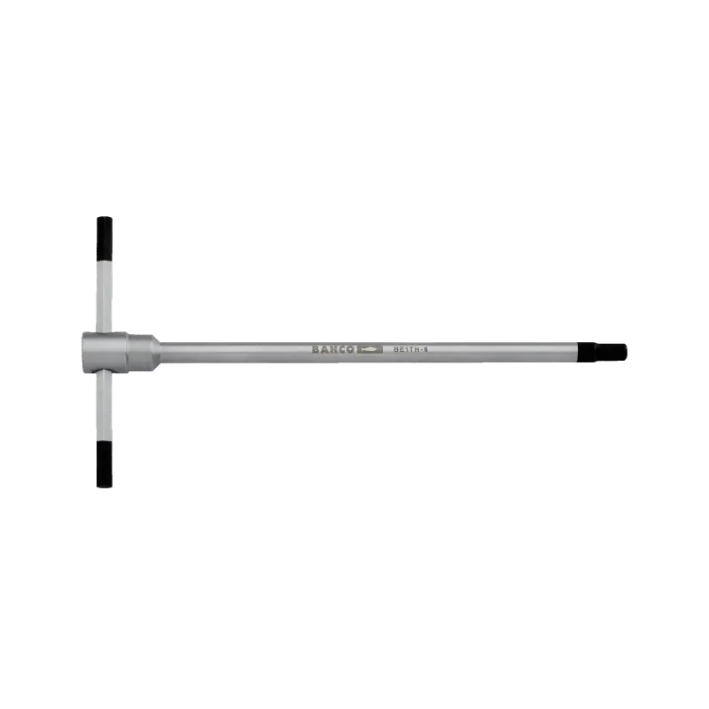 Klucz trzpieniowy T-kształtny imbusowy HEX 4.5 mm BE1TH-4.5 BAHCO Szybka wysyłka