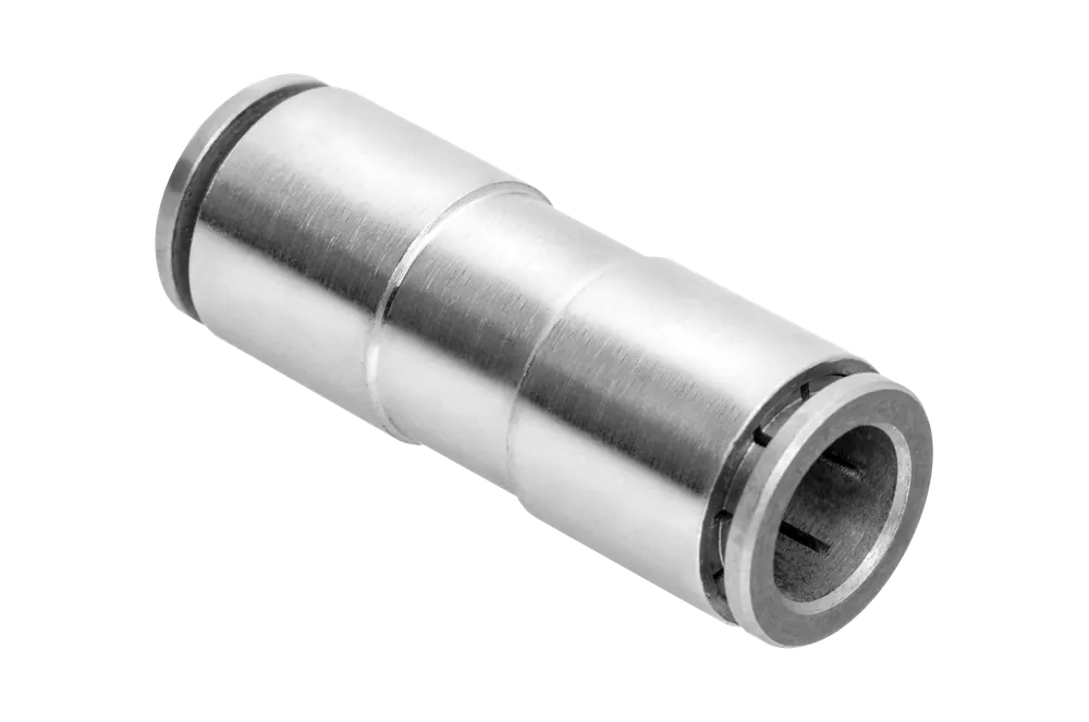Super okazja PN ZŁĄCZE PR.DWUSTR.12-12 BRASS VITON