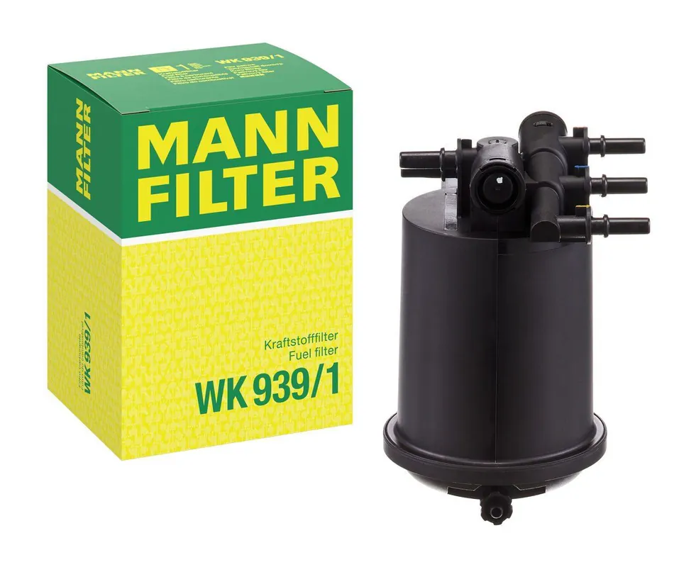 Oferta limitowana FILTR PALIWA