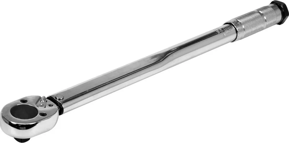 KLUCZ DYNAMOMETRYCZNY 1/2" VOREL Obniżka ceny