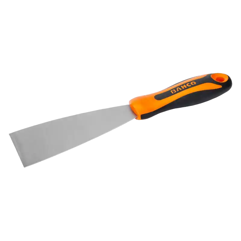 Szpachelka malarska 80 mm z rękojeścią dwukomponentową 215000080 Bahco Darmowy zwrot