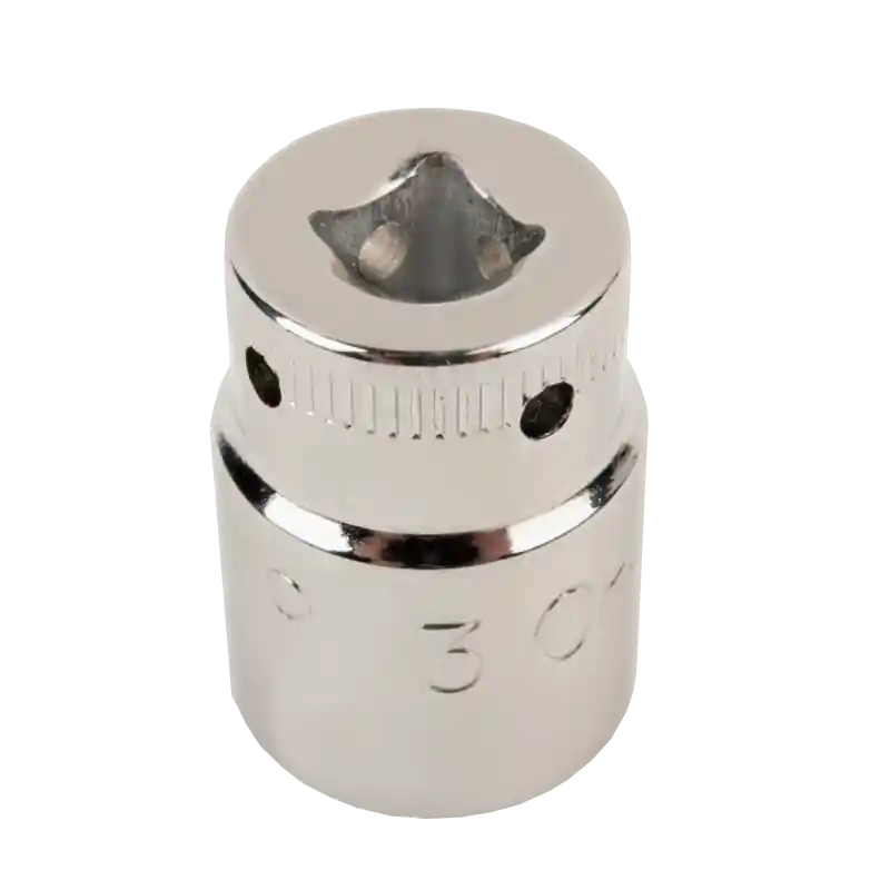 Ekspresowa dostawa Nasadka 1/4'' 7 mm z zabezpieczeniem TAH08-7 Bahco