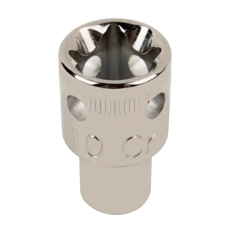 Tani Nasadka 1/2'' 13 mm z zabezpieczeniem TAH16B-13 Bahco