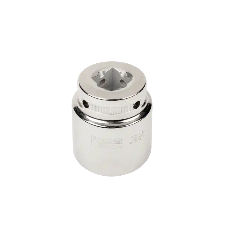 Nasadka 3/4'' 32 mm z zabezpieczeniem TAH24B-32 Bahco Do wyczerpania zapasów