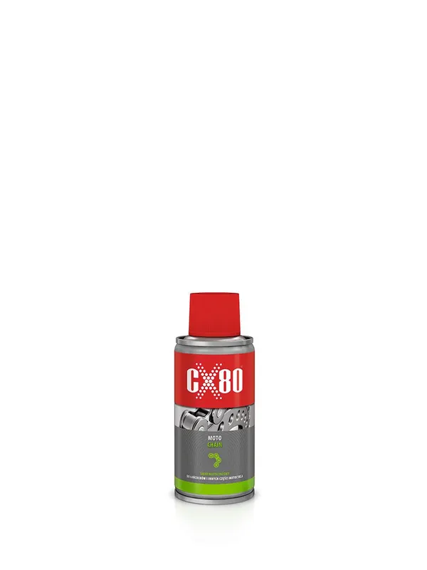 SMAR DO ŁAŃCUCHA 150ML MOTOCHAIN Okazja