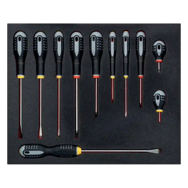 Oferta Wkład narzędziowy 11 el. FF1F1002 Bahco