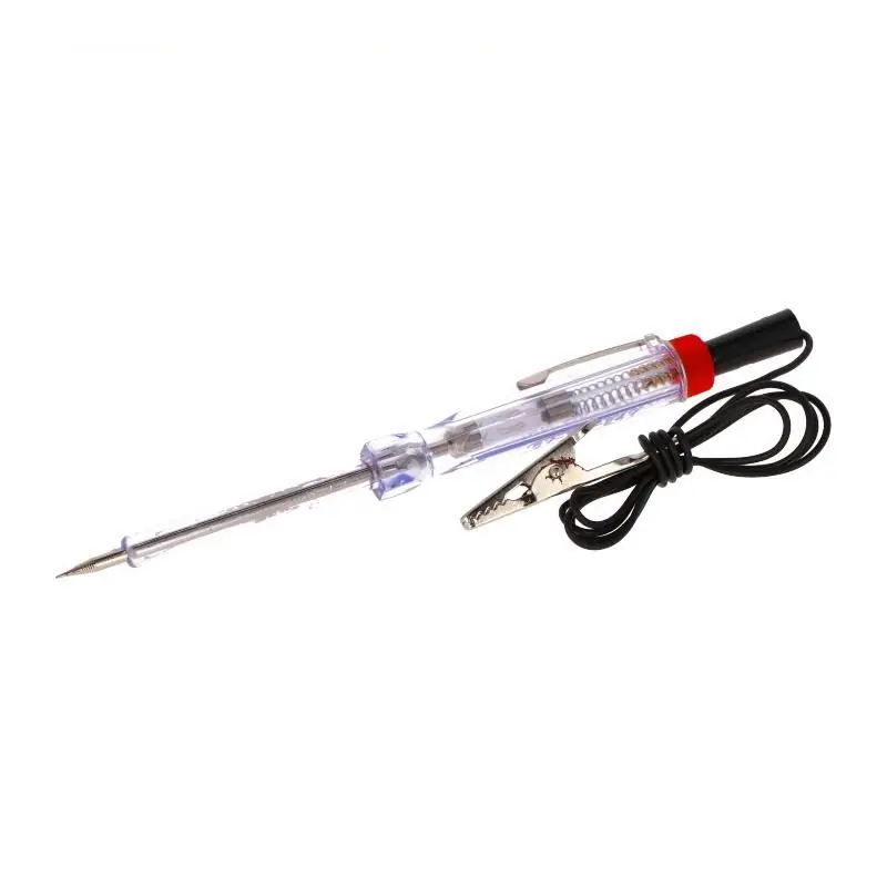 Oferta PRÓBNIK SAMOCHODOWY 6-24V PLASTIK