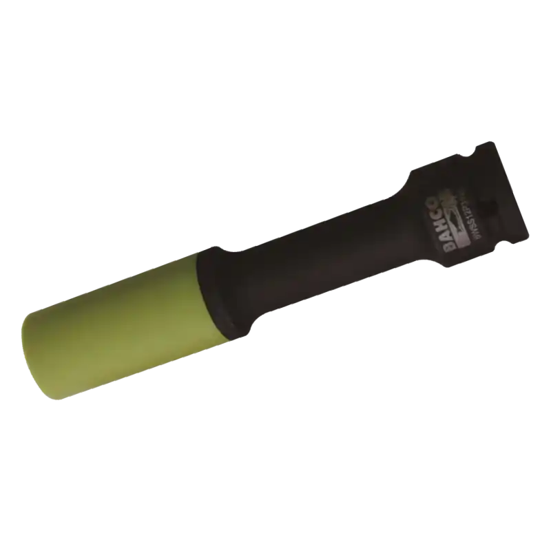Oferta czasowa Nasadka udarowa 1/2" do felg aluminiowych 19 mm BWSS12P319L BAHCO