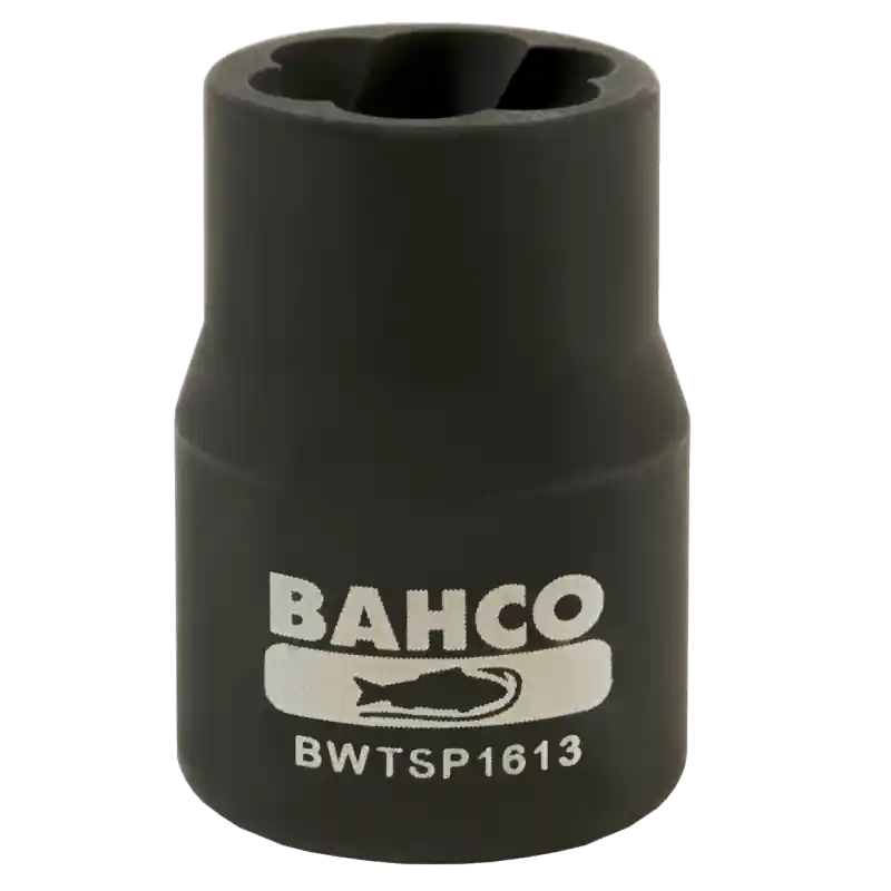 Ekspresowa dostawa Nasadka skrętna 1/2" do uszkodzonych śrub 36 mm BWTSP736 Bahco