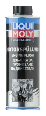 Super okazja ŚRODEK DO PŁUKANIA SILNIKA 500ML ENGINE FLUSH LQM