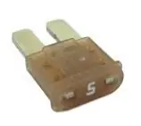 BEZPIECZNIK MICRO 5A Nowy