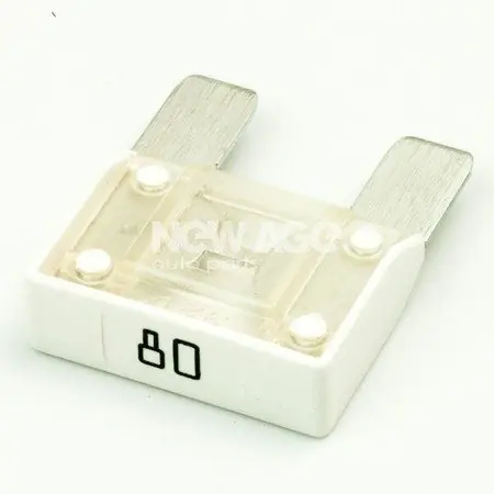 BEZPIECZNIK WYSOKOAMP. 80A Niska cena