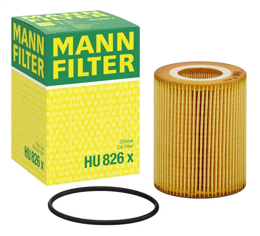 Ekspresowa dostawa FILTR OLEJU