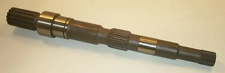 Rabat 4520V/VQ ''114'' SPLINE SHAFT 41343