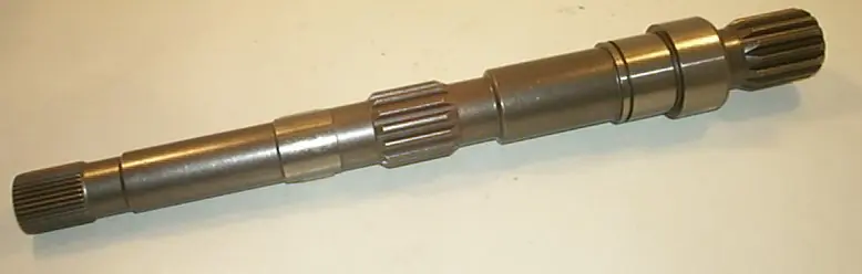 Bezpieczna płatność 4535V/VQ ''11'' SPLINED SHAFT 28908