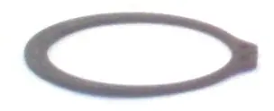 Zamów teraz 45M/46M MOTOR SHAFT RETAINING RING