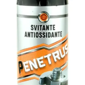 Super okazja ODRDZEWIACZ W SPRAYU 200ML PENETRUS ATAS