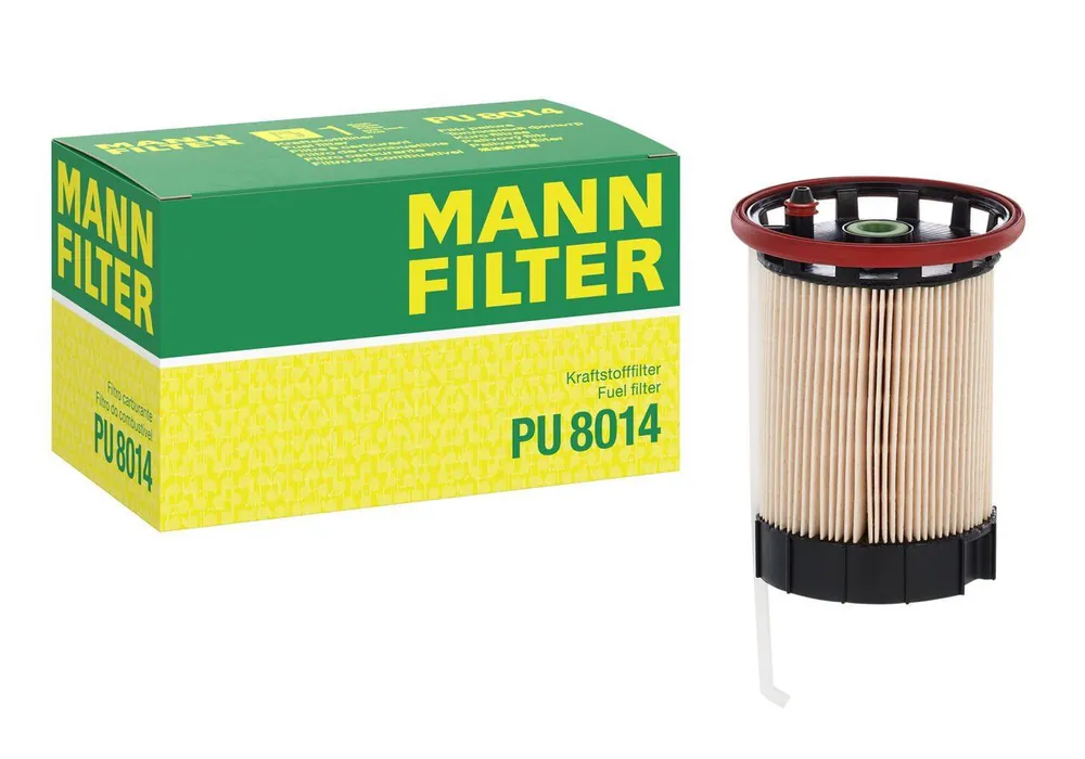 FILTR PALIWA Premium