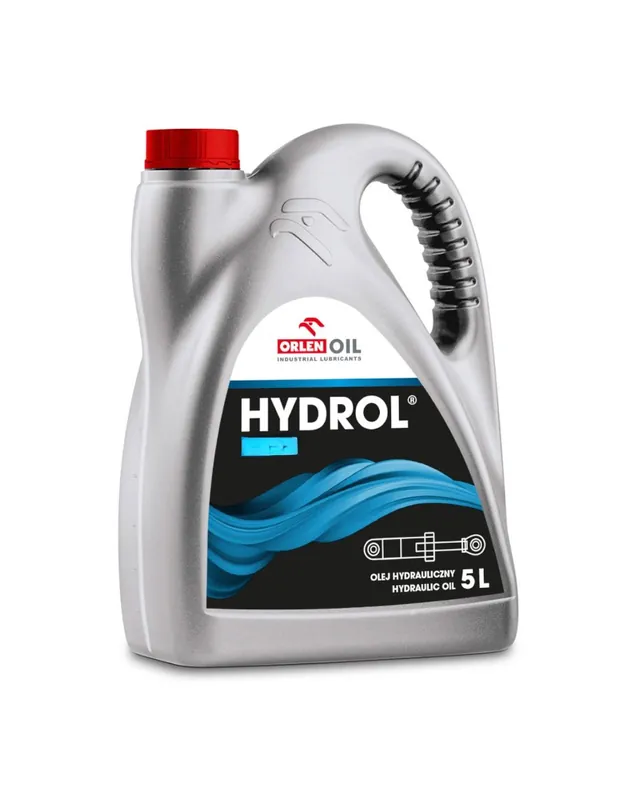 ORLEN HYDROL L-HL 32 5L Kup teraz