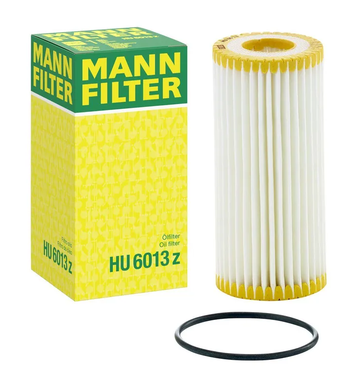 Nowy FILTR OLEJU