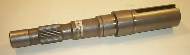 Okazja 35V/VQ ''86'' PARALLEL SHAFT 392669