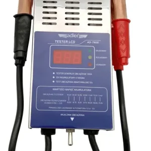 Szybka dostawa ADL TESTER ZWARCIOWY AD-7900 Z WYŚWIETLACZEM