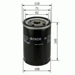 Oferta limitowana FILTR OLEJU