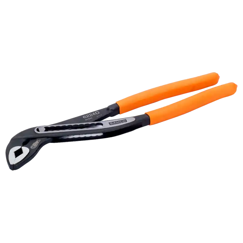 Niska cena Szczypce nastawne 125 mm 6221D IP BAHCO
