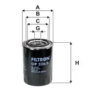 FILTR OLEJU Oferta limitowana