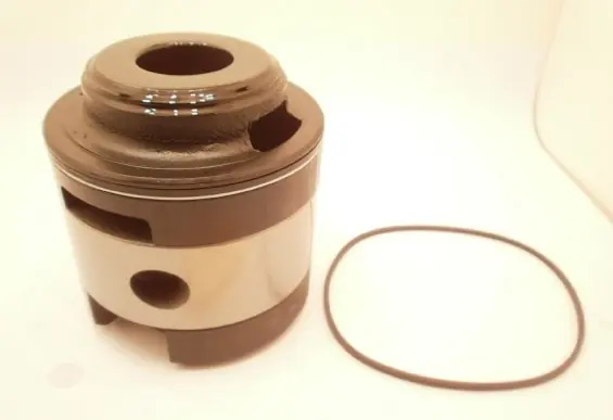 Nie przegap T6EC/ED-066 FRONT CARTRIDGE KIT