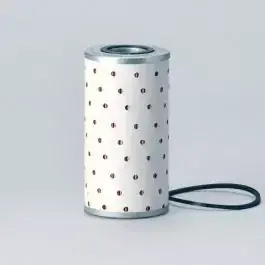 Ostatnia szansa FILTR OLEJU