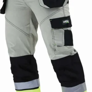 Szybka dostawa BHP SPODNIE DO PASA DURA TWILL XXXL