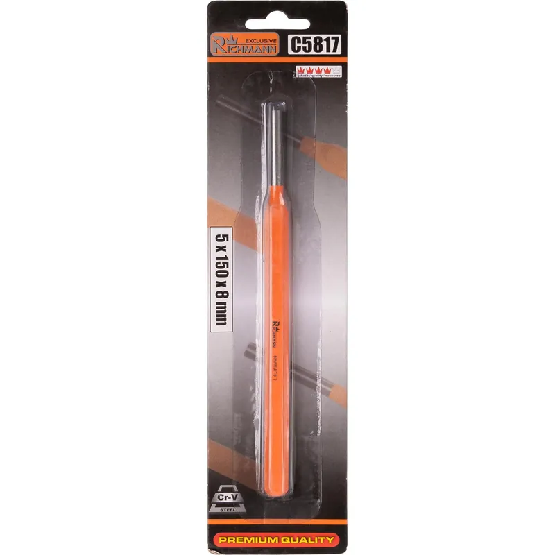 PRZEBIJAK 5X150X8 Nowość