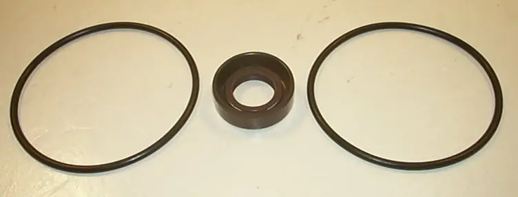 Łatwy zwrot SVPV20 SEAL KIT