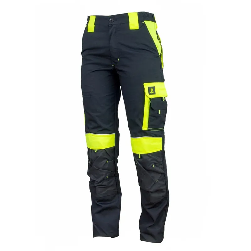 Najlepsza cena BHP SPODNIE URG-Y R.48
