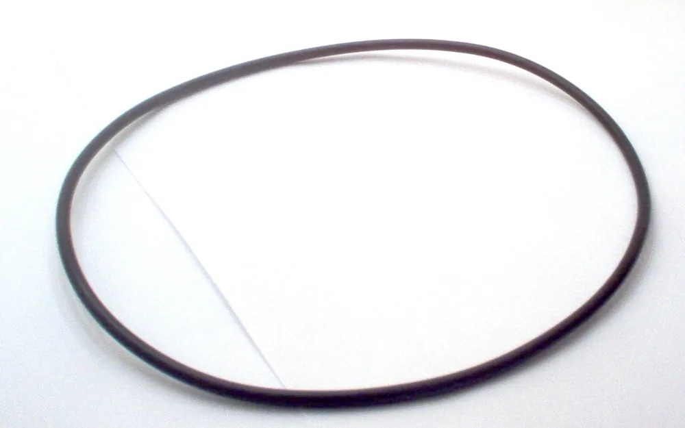 'O' RING BS259 - NITRILE 70 Dostępne od ręki